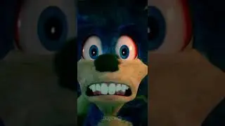 Sonic Sins