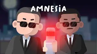 What is Amnesia?