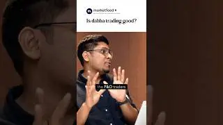 Dabba Trading: Why It's Illegal and Dangerous