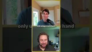 "I can't believe I'm going to admit this on a podcast"