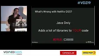 [VDZ19] Service Mesh and Sidecars with Istio and Envoy by Rafael Benevides