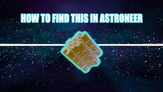 Astroneer How to Get Nanocarbon Alloy