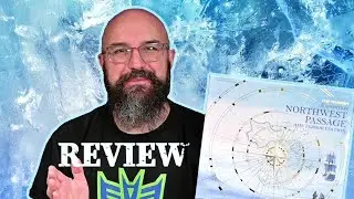 Expedition Northwest PassageHMS Terror Edition-Review