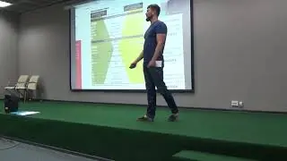 UDS Game Ставрополь. Евгений Трибухин