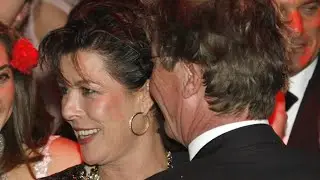 Who Is Princess Caroline Of Monacos Third Husband?