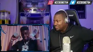 Kodak Black -( Purple Stamp ) *REACTION!!!*