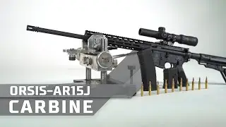 Orsis-AR15J  TEASER