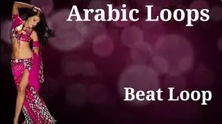 arabic loops 35/ arabic beats/ Copywrite free loops