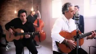 Faramarz Aslani Ft  Babak Amini - Sedayam Kon OFFICIAL VIDEO HD