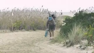 A curious protuberance: NJ’s only nude beach grows after Hurricane Sandy