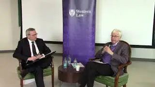 A Fireside Chat with Dr. Bengt Holmström