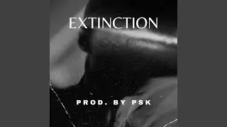 Extinction (Instru Rap)