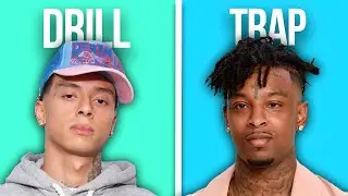 Drill vs Trap 2: The Most Insane Beat Battle Ever