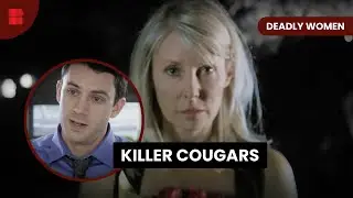 Heartbreak to Homicide - Deadly Women - True Crime