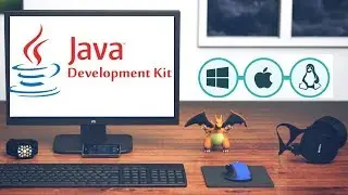 How to Install Java JDK 12 on Windows (10,8,7)