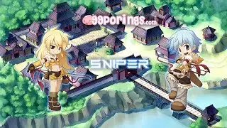 Super hybrid sniper - ragnarok online revo classic