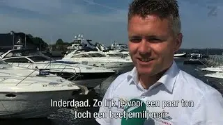 Zo lijk je rijk - RTL Z NIEUWS