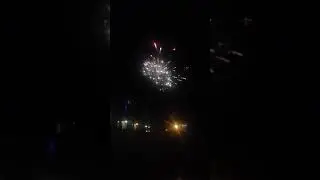 С наступившим новым годом