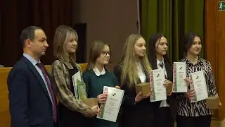 Новый взгляд на налоги: конкурс видеороликов школьников Пинска
