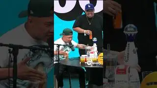 ROASTING THE AUDIENCE