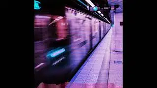 Nitro Kappa - Metro Closing (Official Audio)