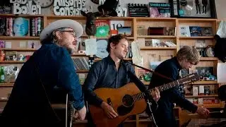 Wilco: NPR Music Tiny Desk Concert