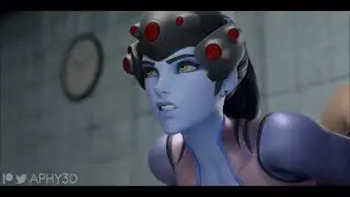 Revengeance Status: Widowmaker | Overwatch