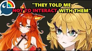 Nijisanji Defenders Rage At Dokibird For Existing