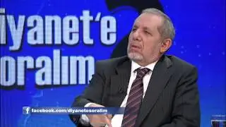 Diyanet'e Soralım 108.Bölüm