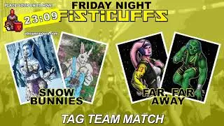 NDW: 2133 (The Lost Year) - Episode 38