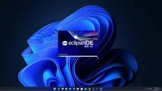 How to Install Eclipse IDE on Windows 11