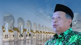 Toleransi Habbit Toleransi Sifat | Ngaji Online Prof Imam Suprayogo