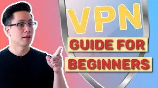 VPN tutorial for beginners🔥7 BEST & easy-to-use VPN apps