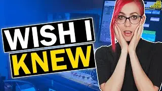 My Biggest Music Career Mistakes | What I Wish I Knew