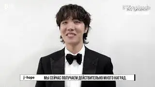 [RUS SUB] [РУС САБ] [EPISODE] BTS на THE FACT MUSIC AWARDS