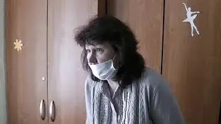 «Синодик» (из сборника видеосюжетов «Экспонаты музея»)