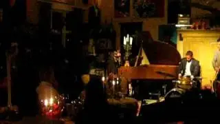 Strayboys i Vardagsrummet -08
