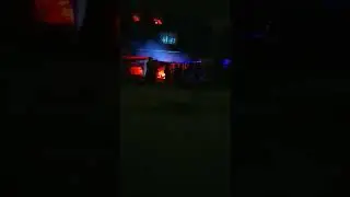 Gruselige Halloween-Dekorationen