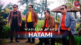 Wahana Stars - Hatami (Official Music Video)