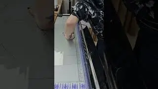 Как выглядит пленка УФ ДТФ