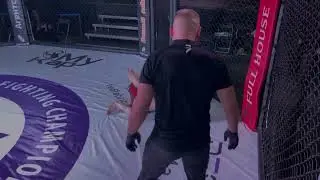 15.07.2024 Bears Online. Иманов Хаджи vs Сардаров Вугар