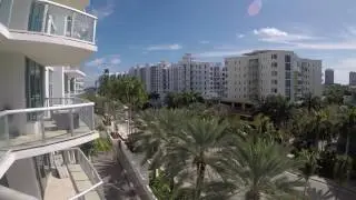 США MIAMI Майями-Авентура -квартира часть-1 за 375.000