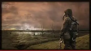 S.T.A.L.K.E.R. - Объединенный Пак 2.2+HD-пак-Х-16+Телепорт на Янтарь.