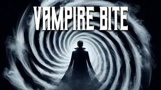 Hypnosis For Women: Vampire Bite