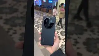 Xiaomi 15 Ultra World Best Camera Phone Lossless Telephoto Zoom Photography Amazing #shorts