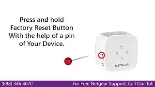 How to fix common issues with the Netgear Range Extender (EX2800)