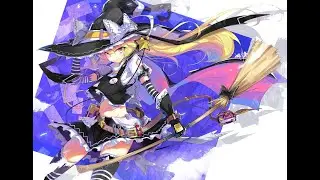 ALiCE'S EMOTiON Dark Flight Dreamer [Twaoi's Insane] (HR, HD) 4.9*