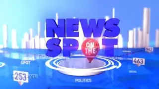 News On The Spot 30 Januari 2021