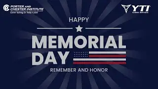 Happy Memorial Day