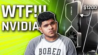 Nvidia Revealed The Price Of RTX 3080Ti And It Cost Way Too Much!!!